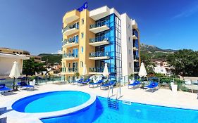 Atlantic Hotel